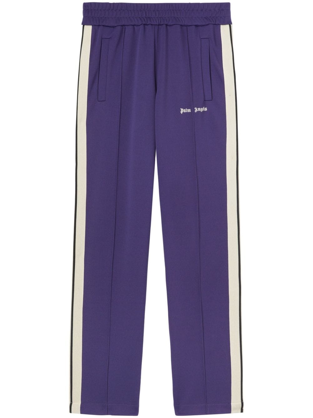 Palm Angels Trousers Blue image 0