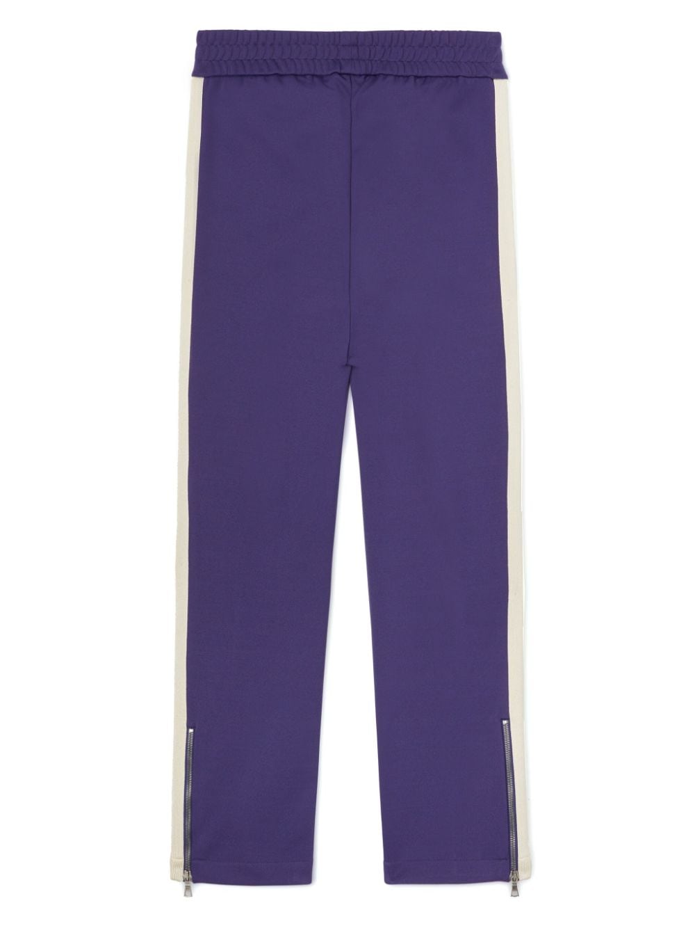 Palm Angels Trousers Blue image 2