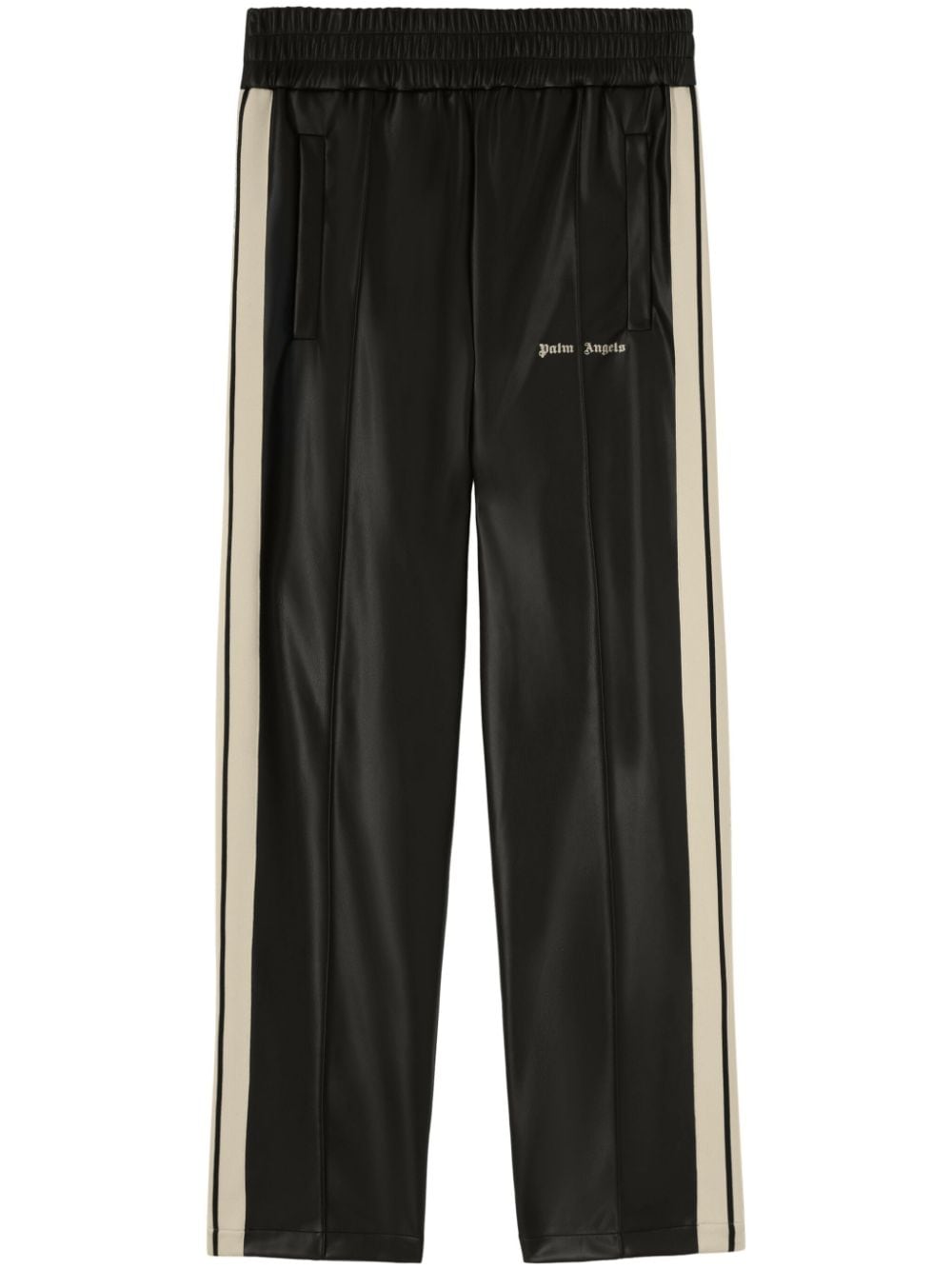 Palm Angels Trousers Black image 0