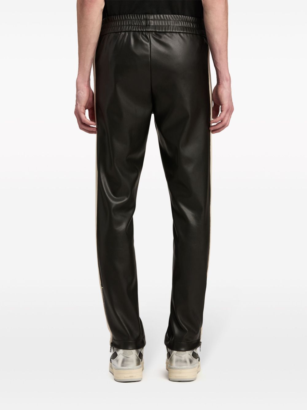 Palm Angels Trousers Black image 2