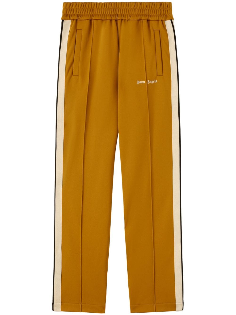 Palm Angels Trousers Yellow image 0