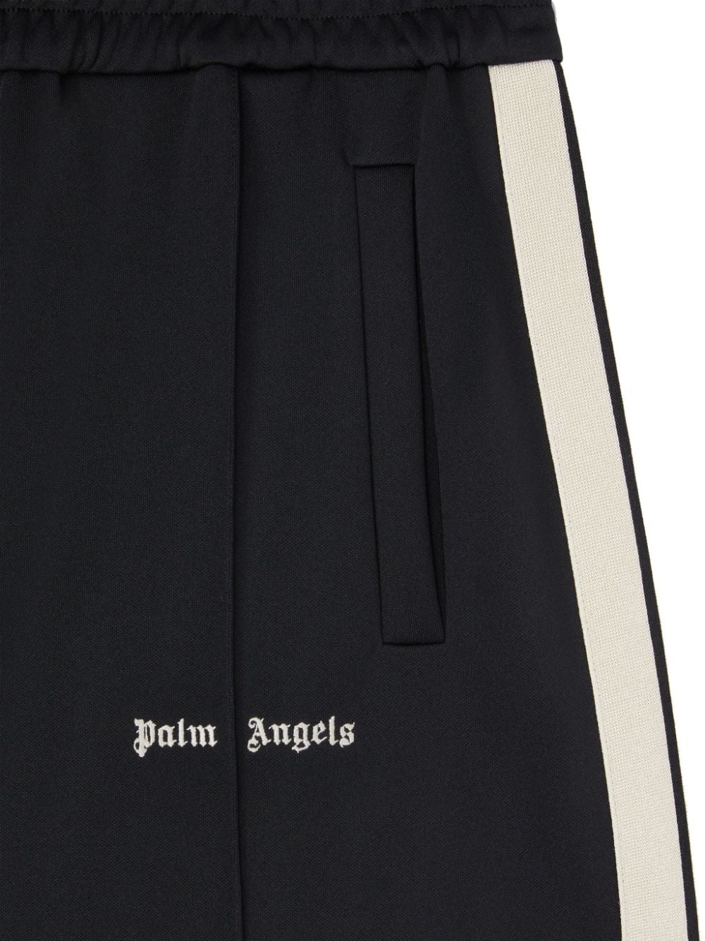 Palm Angels Shorts Black image 2