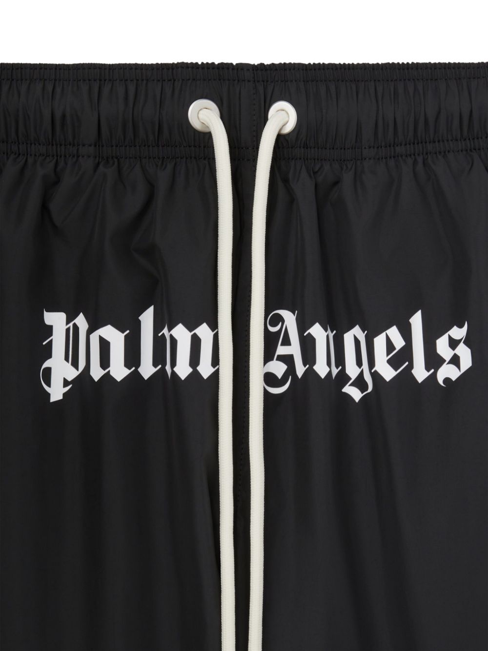 Palm Angels Sea clothing Black image 2