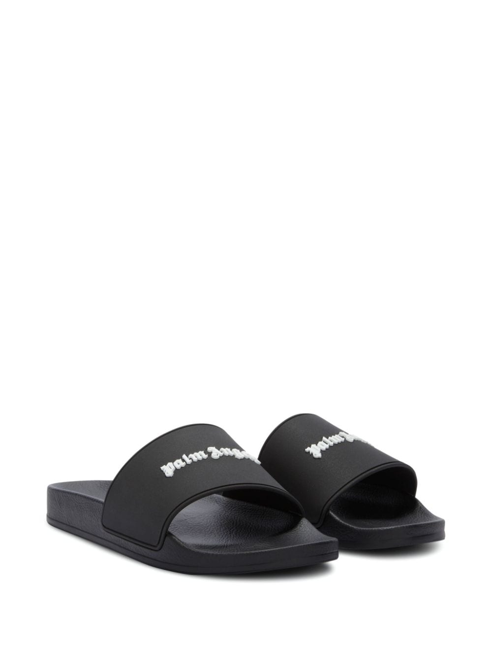 Palm Angels Sandals Black image 1