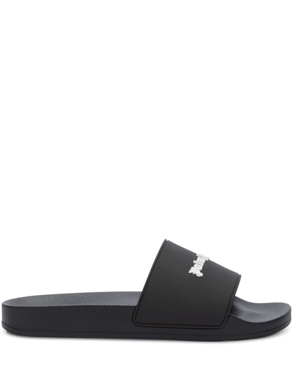 Palm Angels Sandals Black image 0