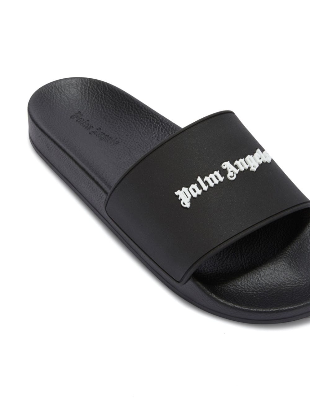 Palm Angels Sandals Black image 4