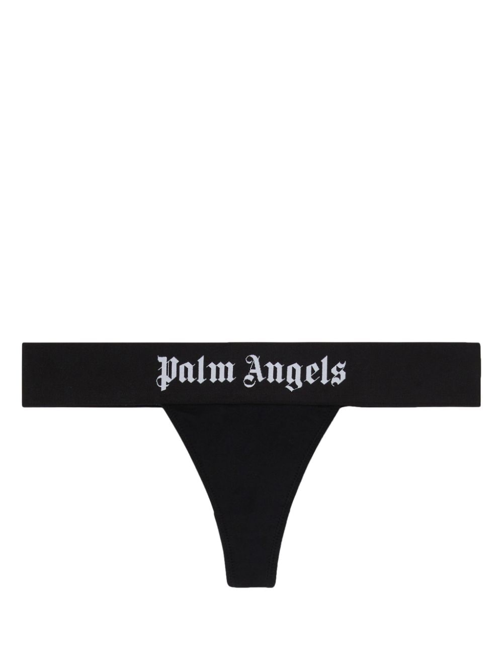 Palm Angels Underwear Black image 0