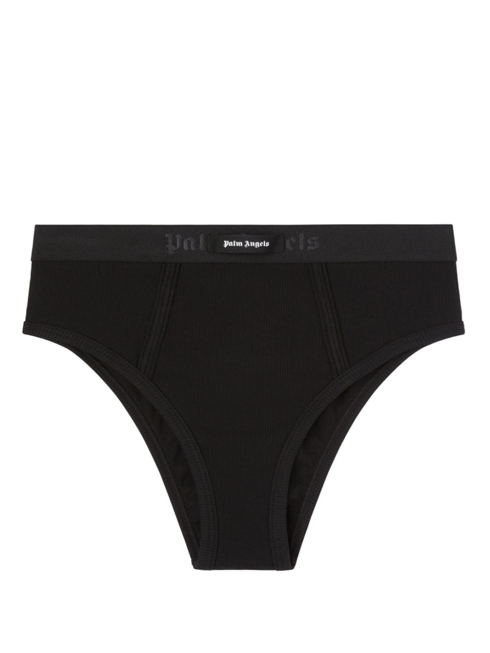 Palm Angels Underwear Black image 0