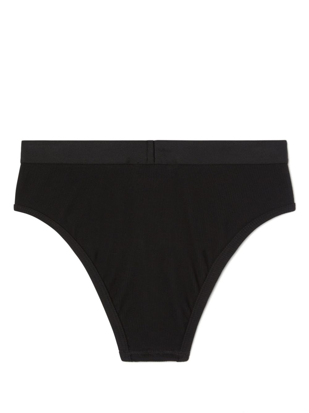 Palm Angels Underwear Black image 1