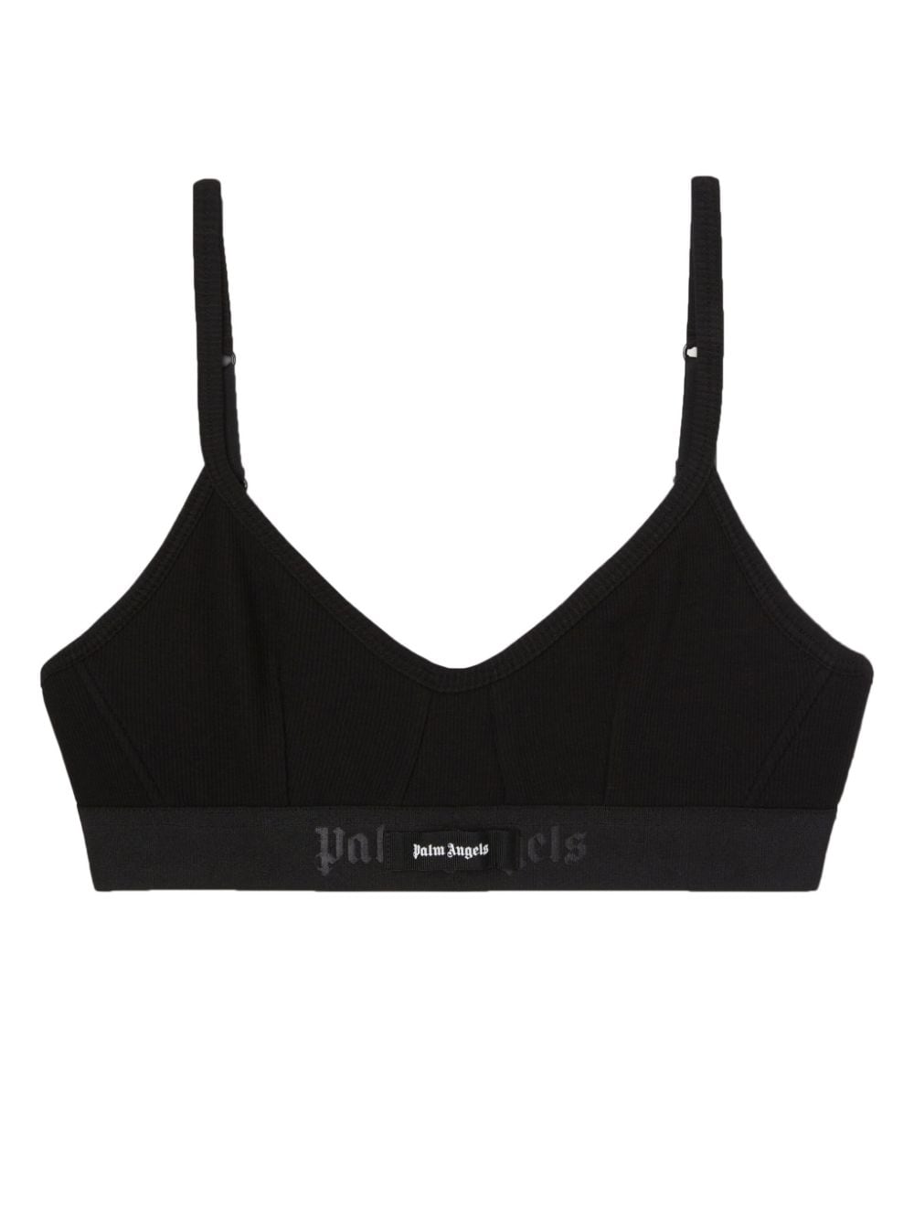 Palm Angels Underwear Black image 0