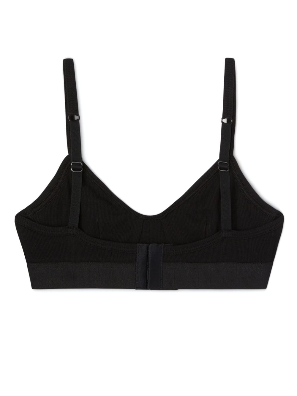 Palm Angels Underwear Black image 1