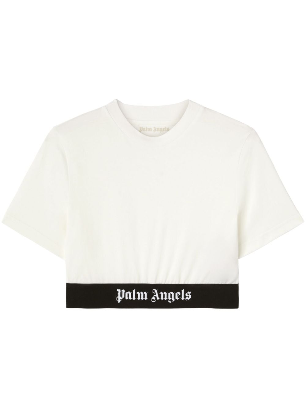 Palm Angels T-shirts and Polos White image 0