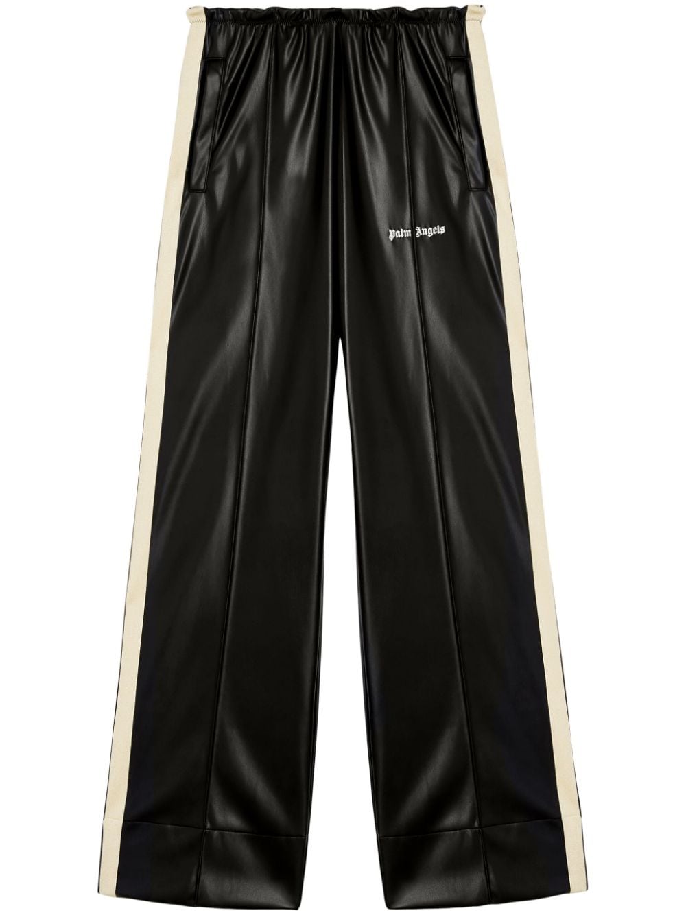 Palm Angels Trousers Black image 0