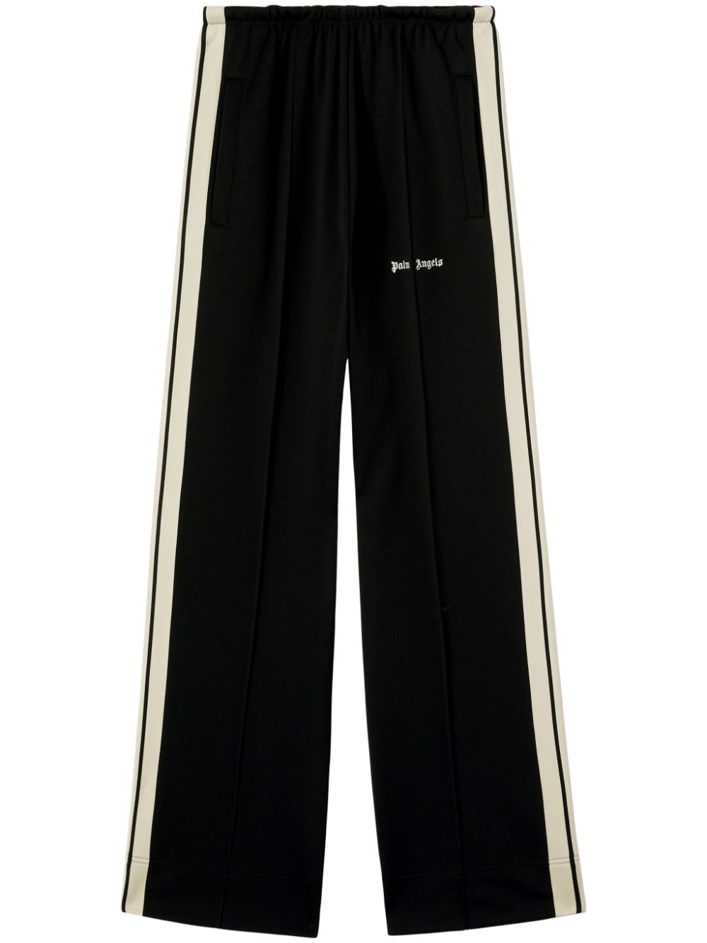 Palm Angels Trousers Black image 0