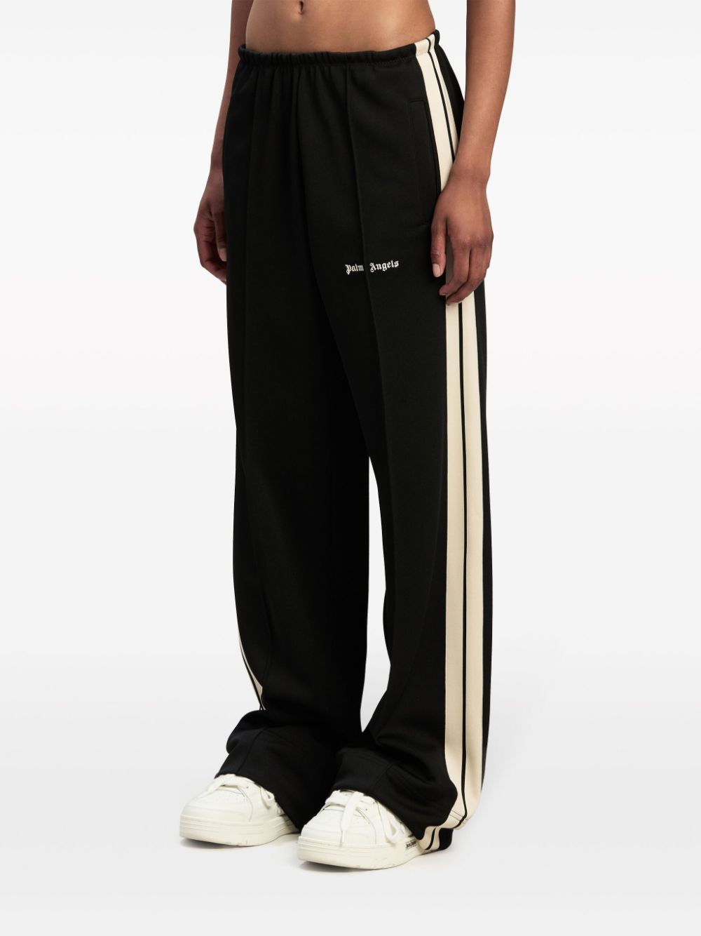 Palm Angels Trousers Black image 1