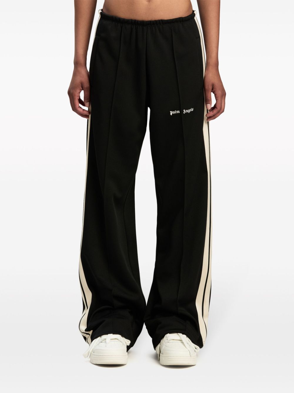 Palm Angels Trousers Black image 2