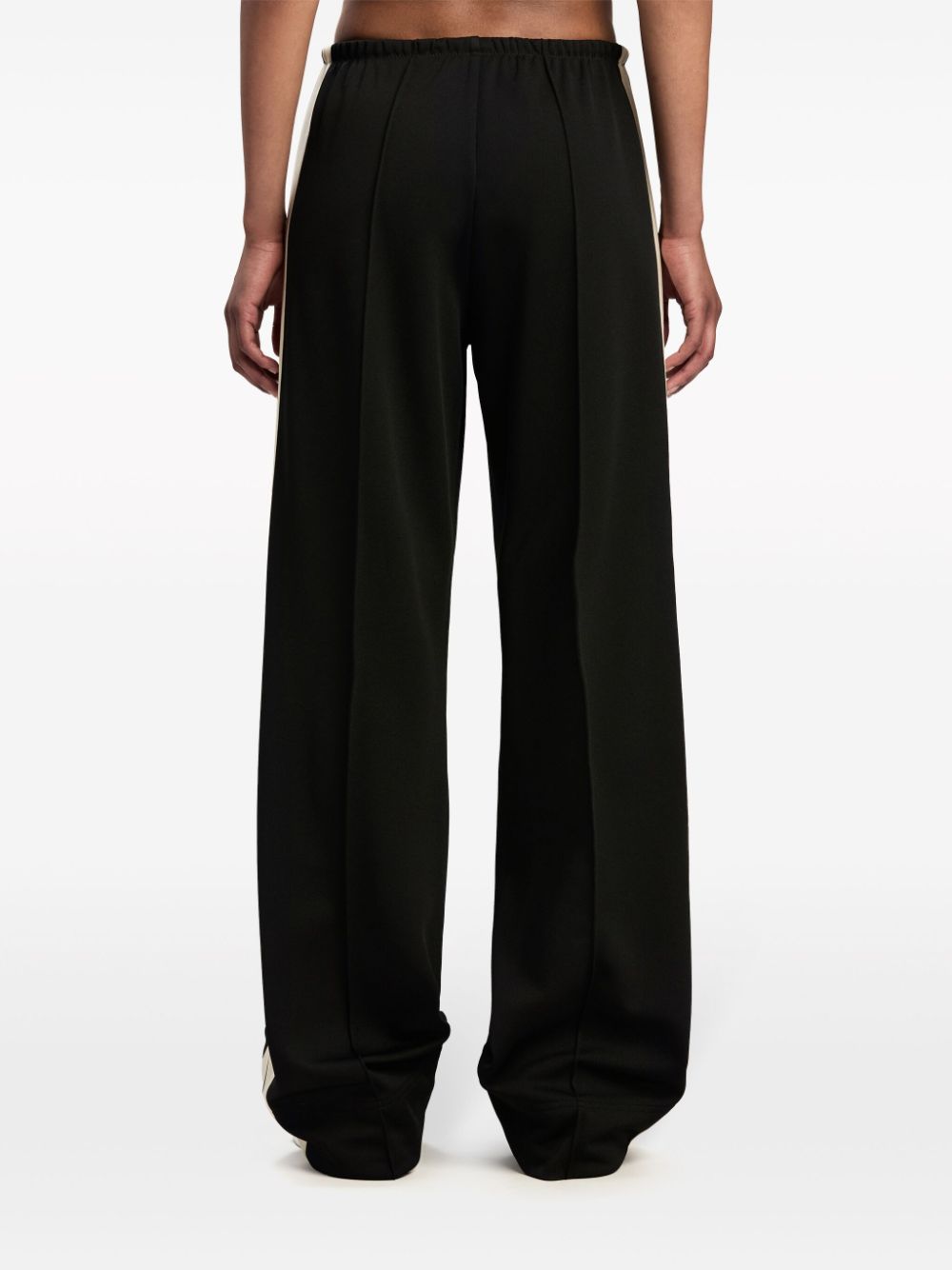 Palm Angels Trousers Black image 4