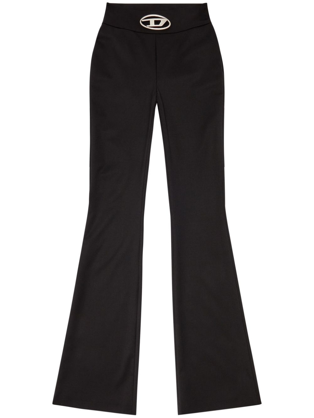 Diesel Trousers Black image 0