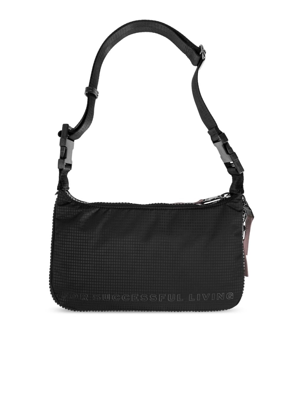 Diesel Bags.. Black image 1