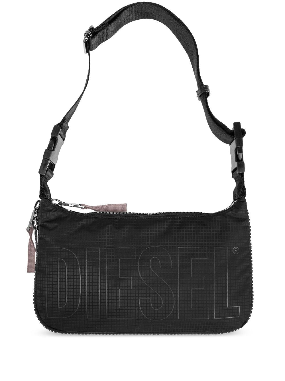 Diesel Bags.. Black image 0