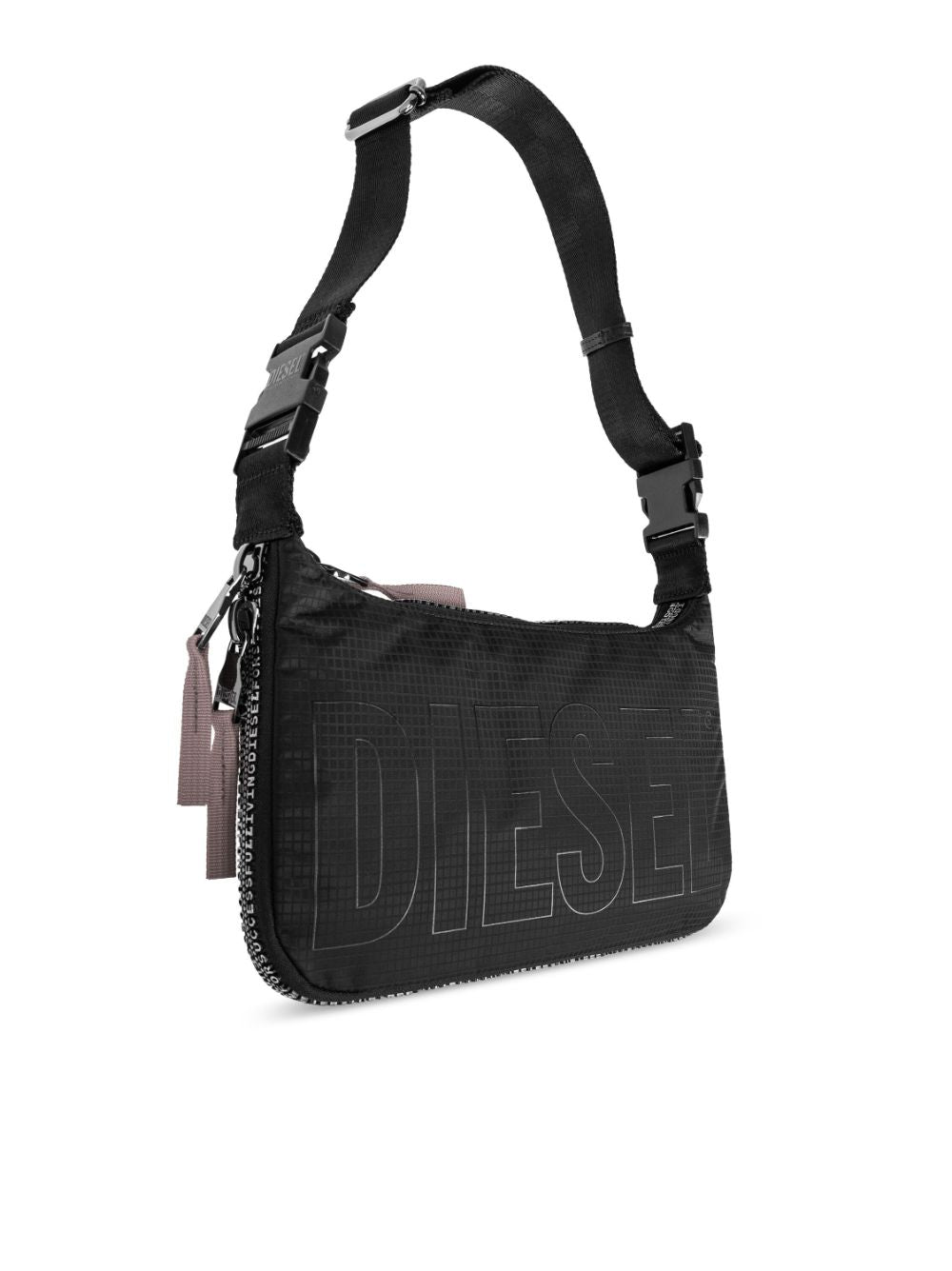 Diesel Bags.. Black image 5