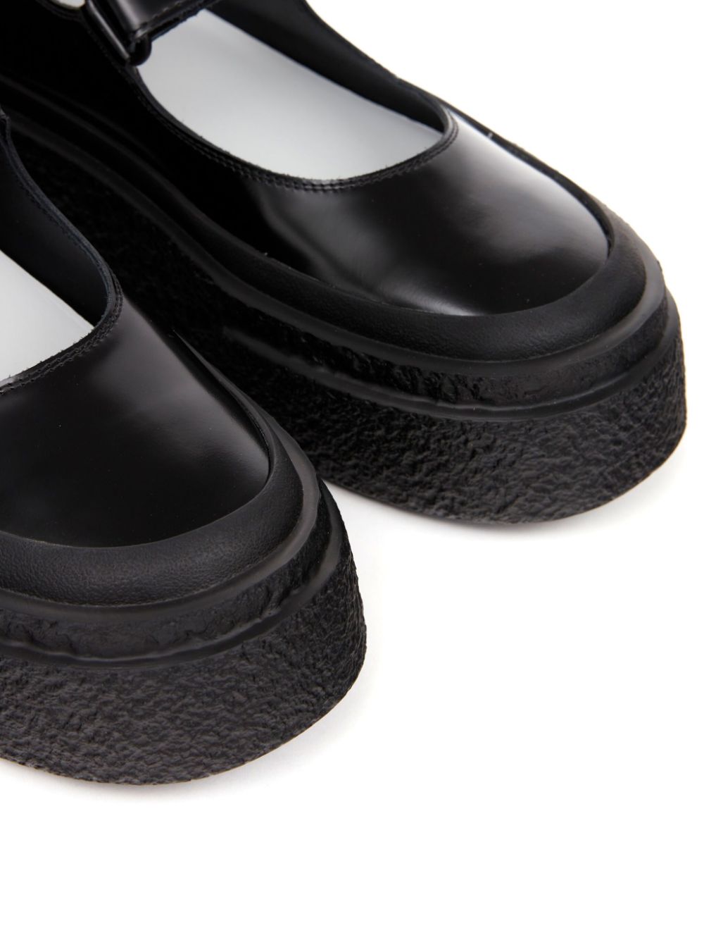 MM6 Maison Margiela Sneakers Black image 5