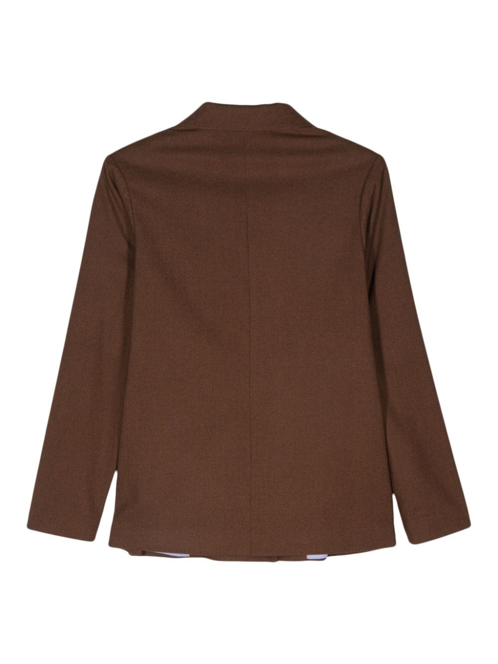 Alysi Jackets Brown image 1