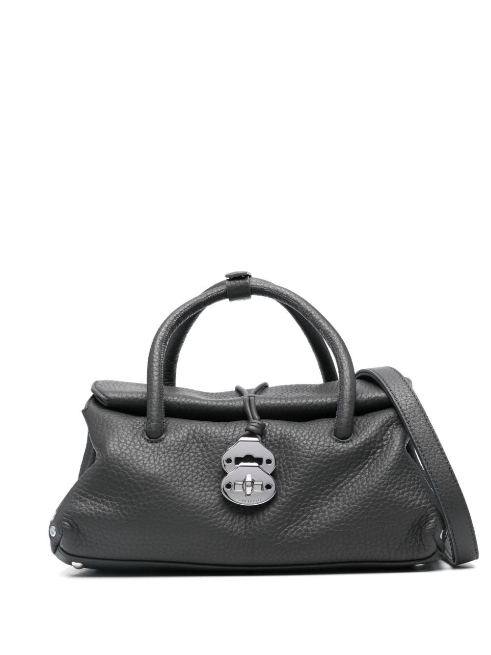 Zanellato Bags.. Grey image 0