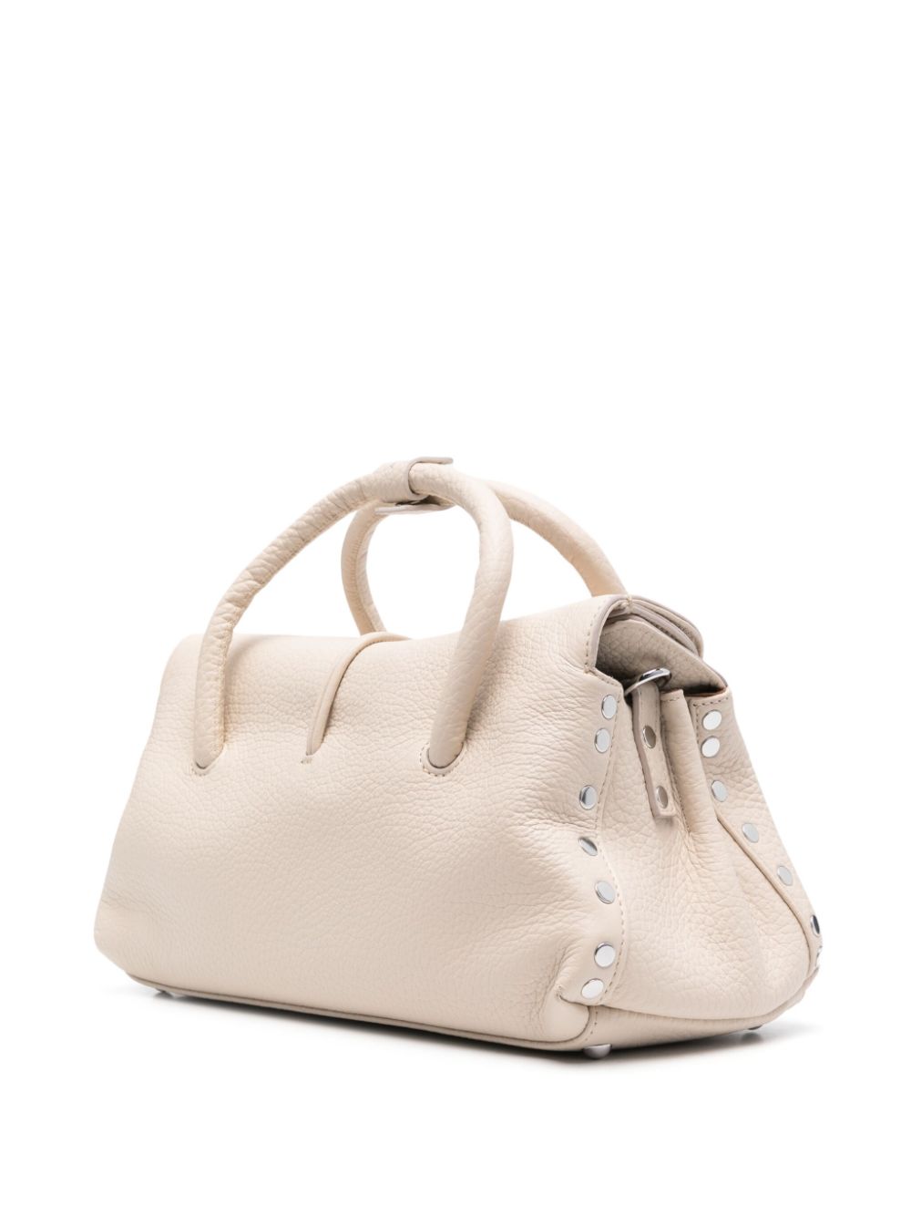 Zanellato Bags.. White image 4