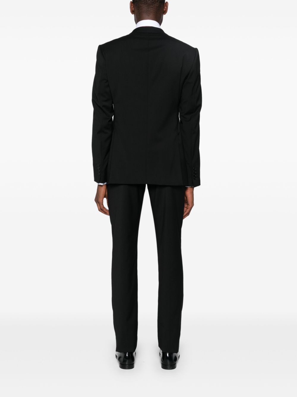 Emporio Armani Suit Black image 1