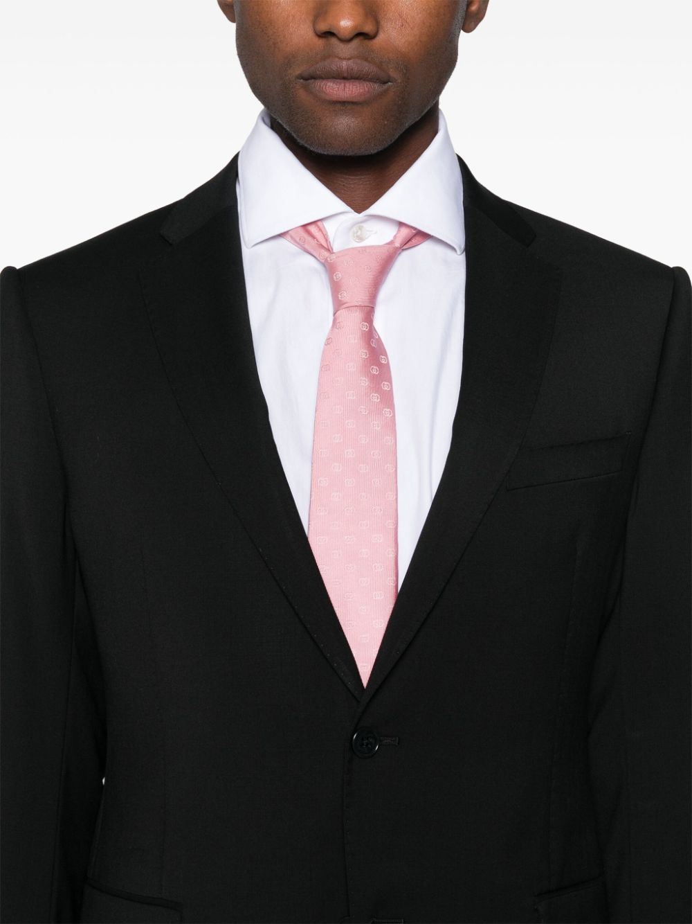 Emporio Armani Suit Black image 5