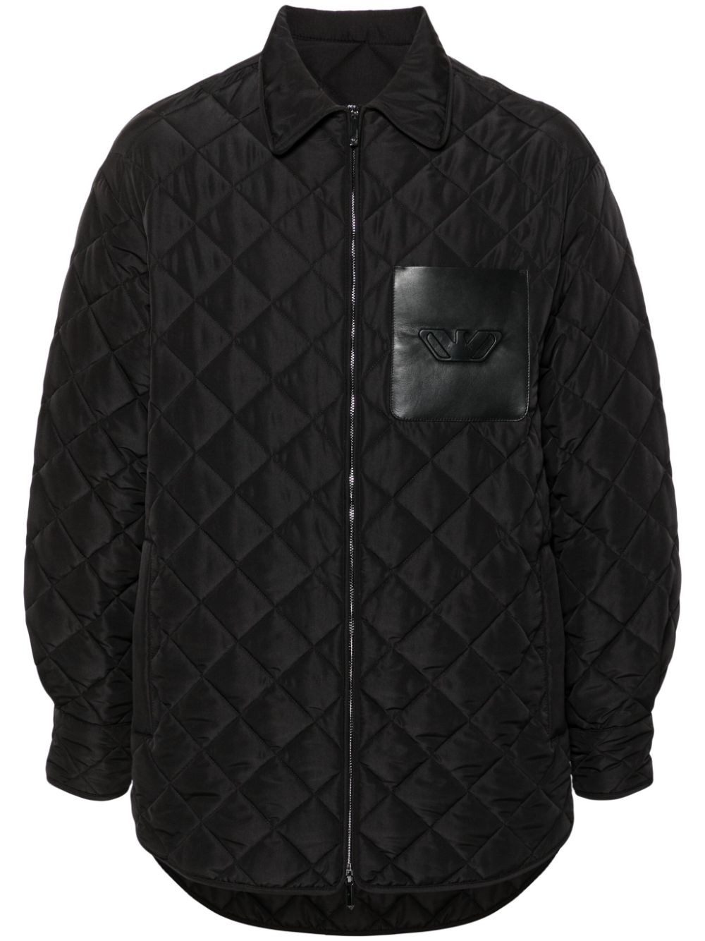 E 'CLAT Jackets Black image 0