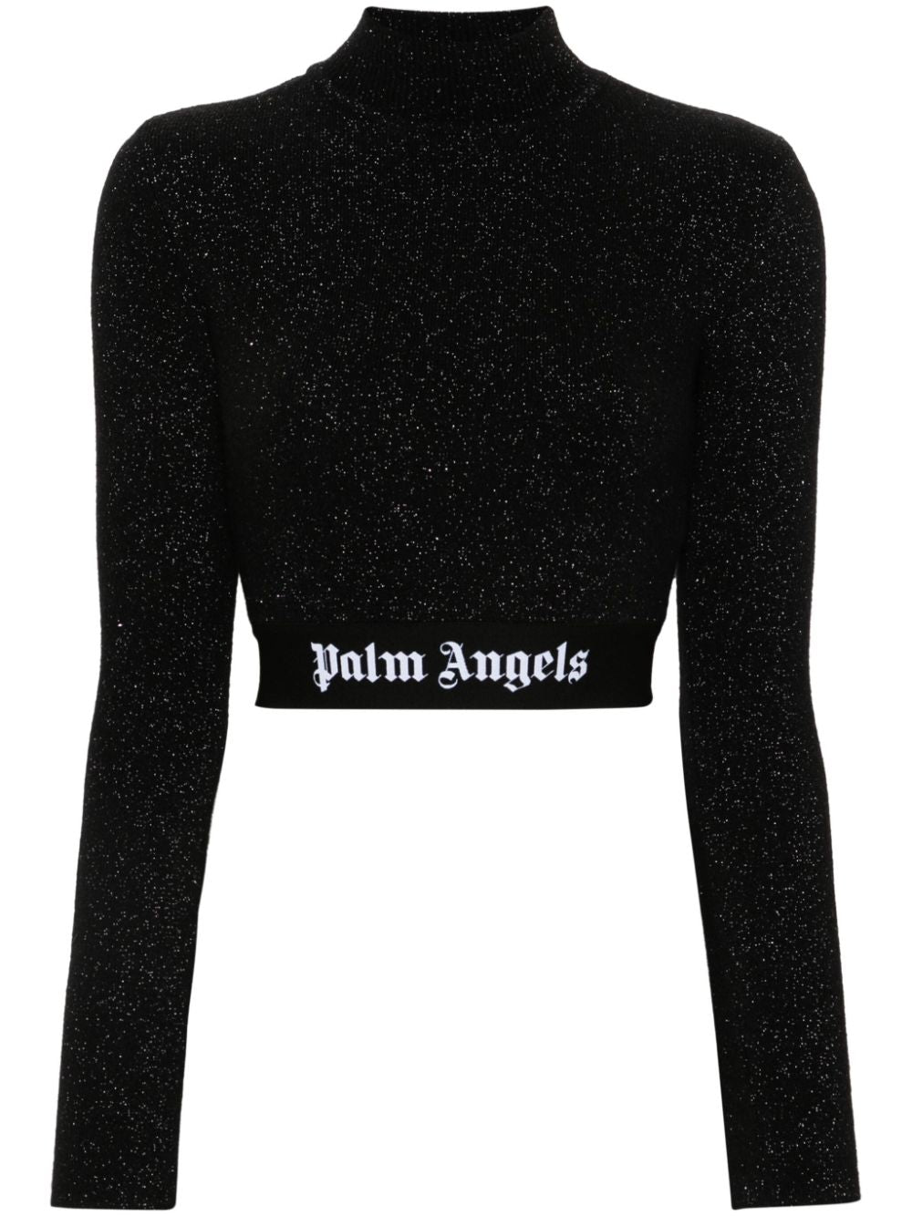 Palm Angels Top Black image 0