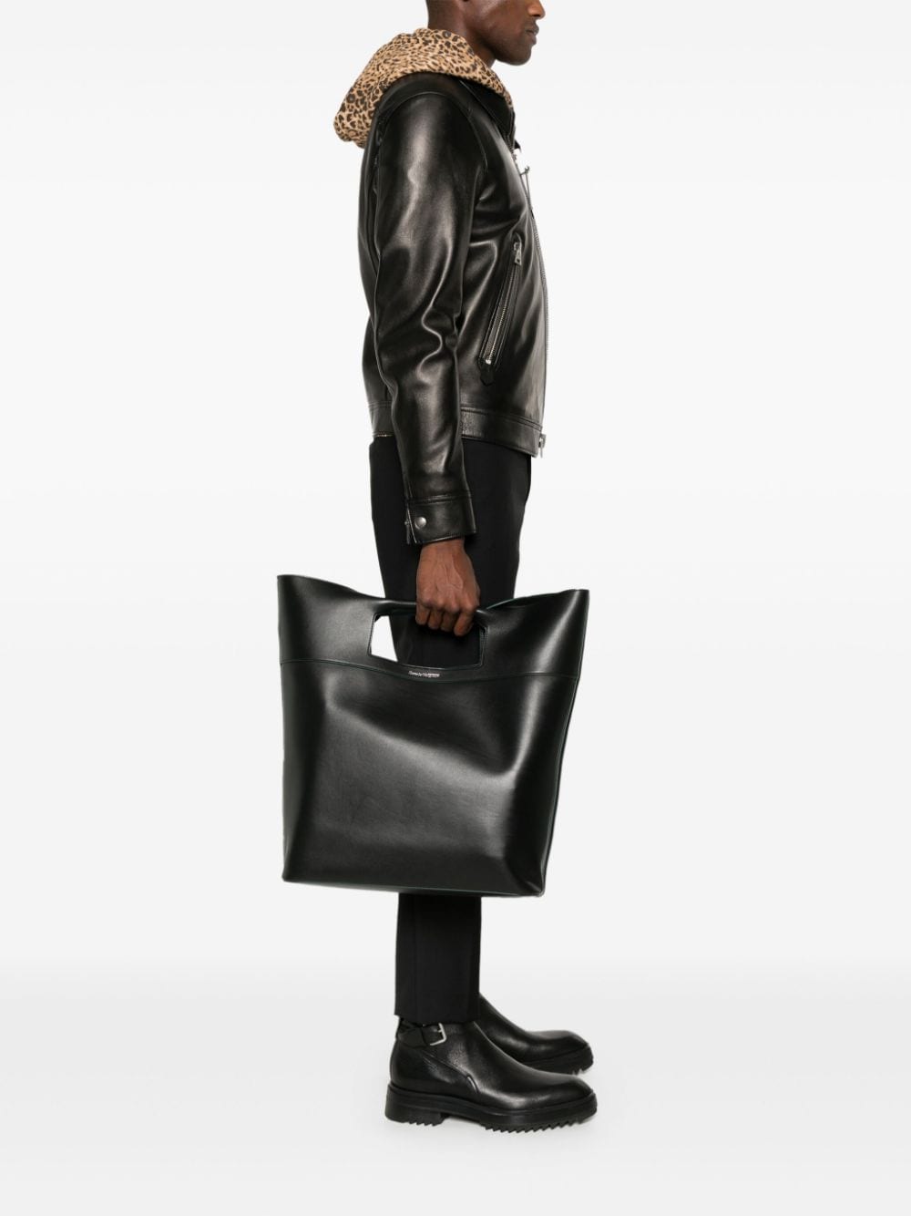 Alexander McQueen Bags.. Black image 4