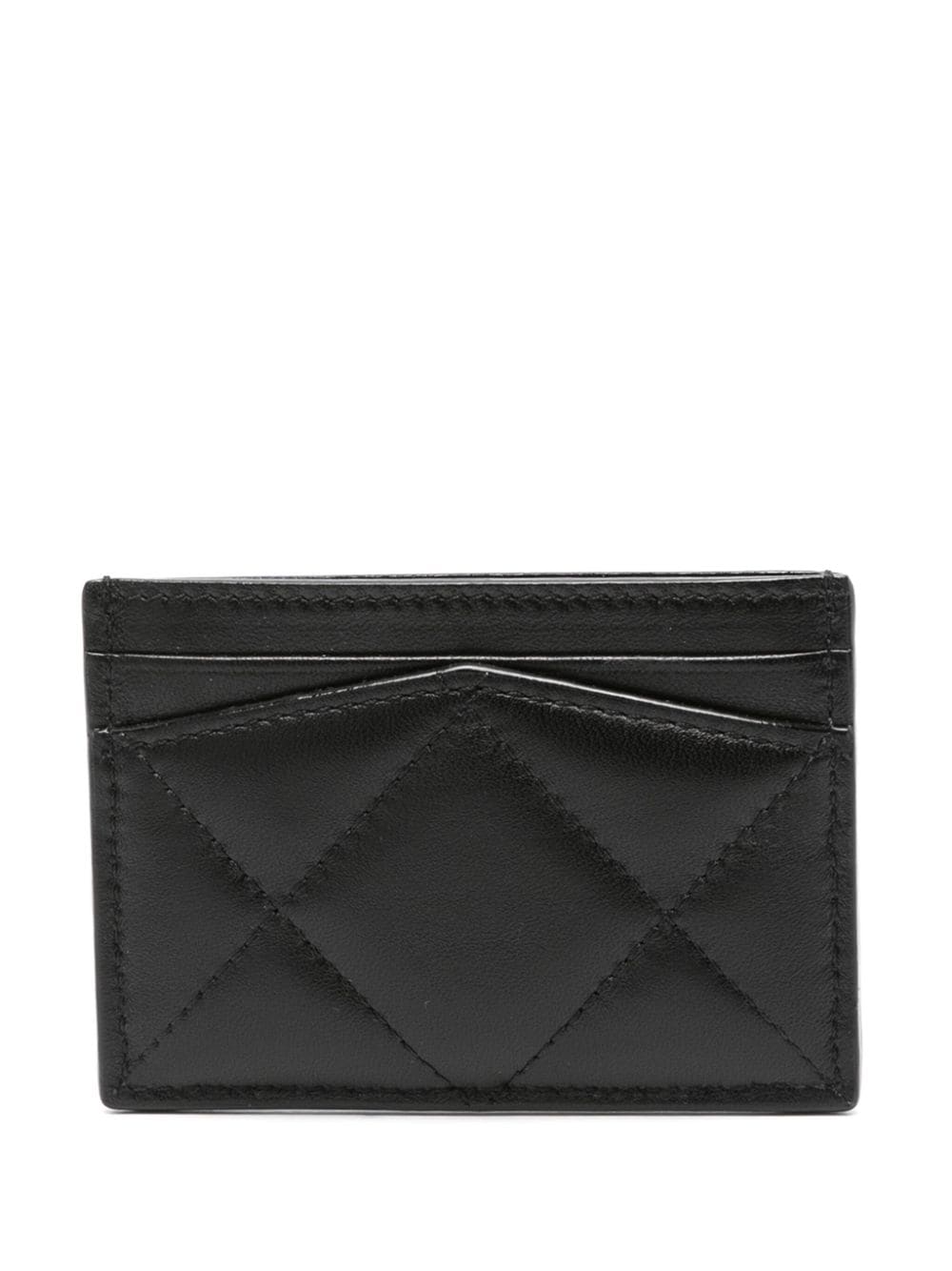 Alexander McQueen Wallets Black image 2