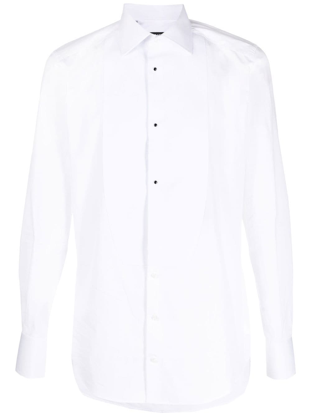 Dolce & Gabbana Shirts White image 0