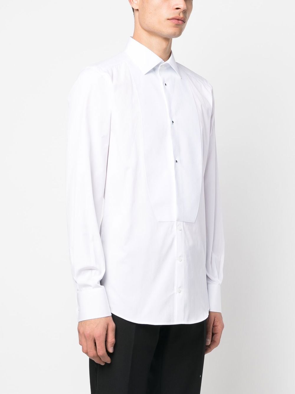 Dolce & Gabbana Shirts White image 1