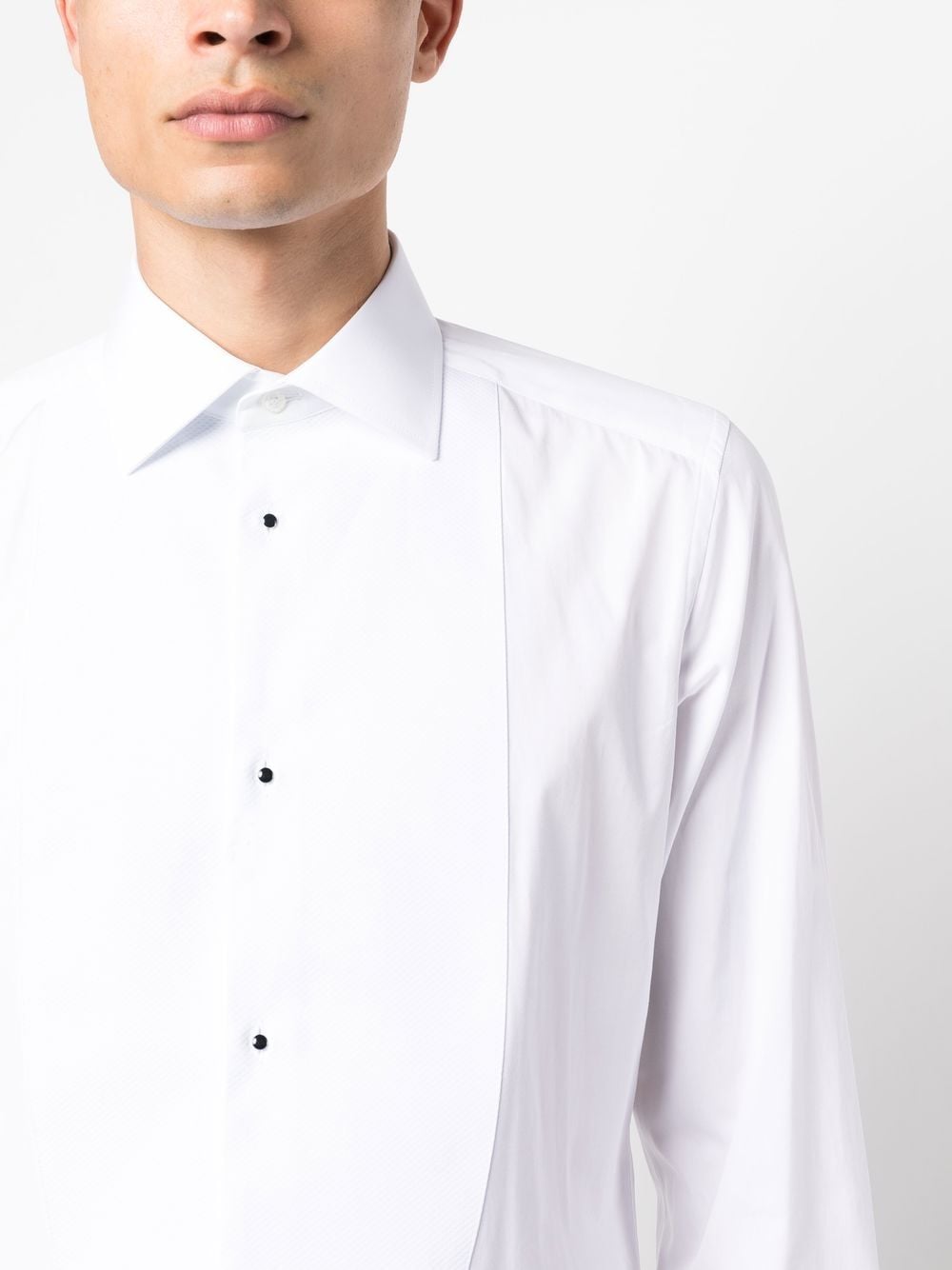 Dolce & Gabbana Shirts White image 3