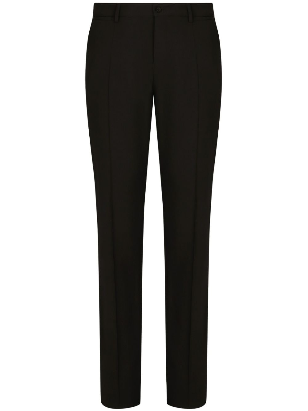 Dolce & Gabbana Trousers Black image 0