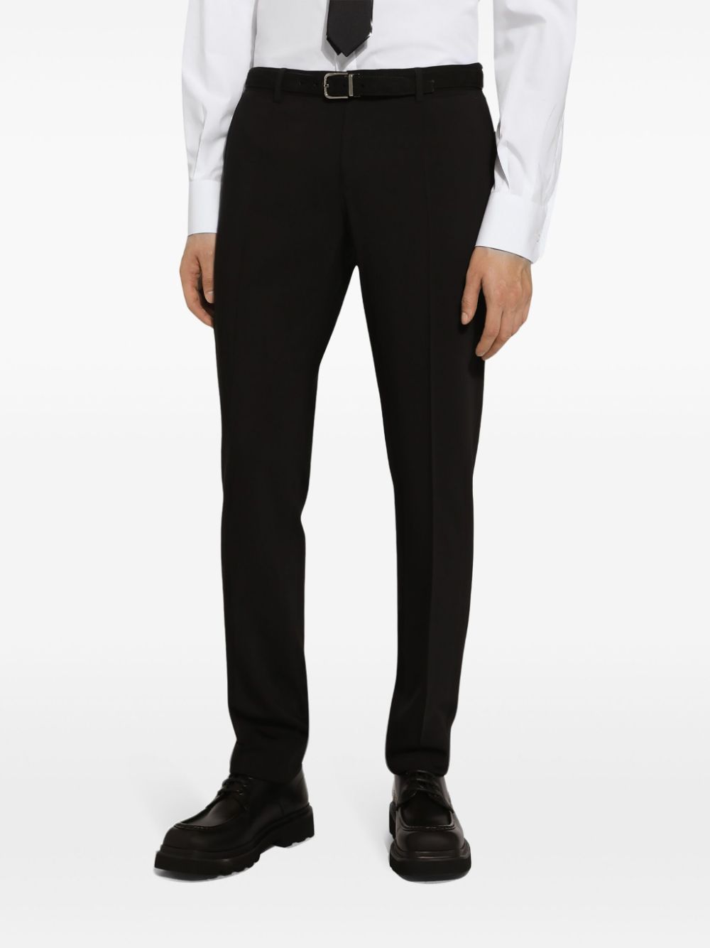 Dolce & Gabbana Trousers Black image 4