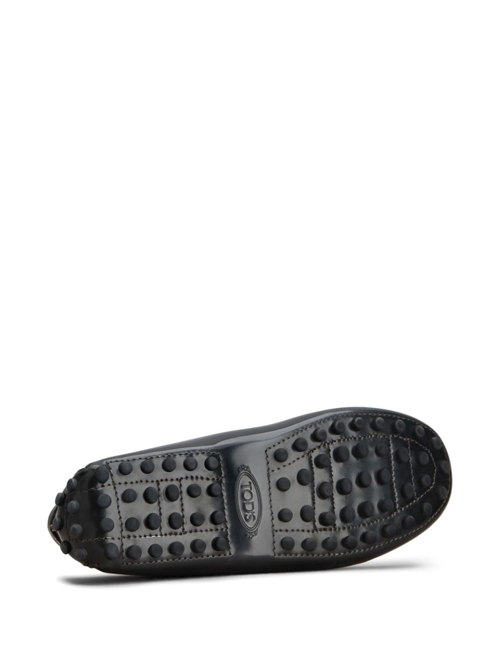 Tod's Flat shoes Black image 4