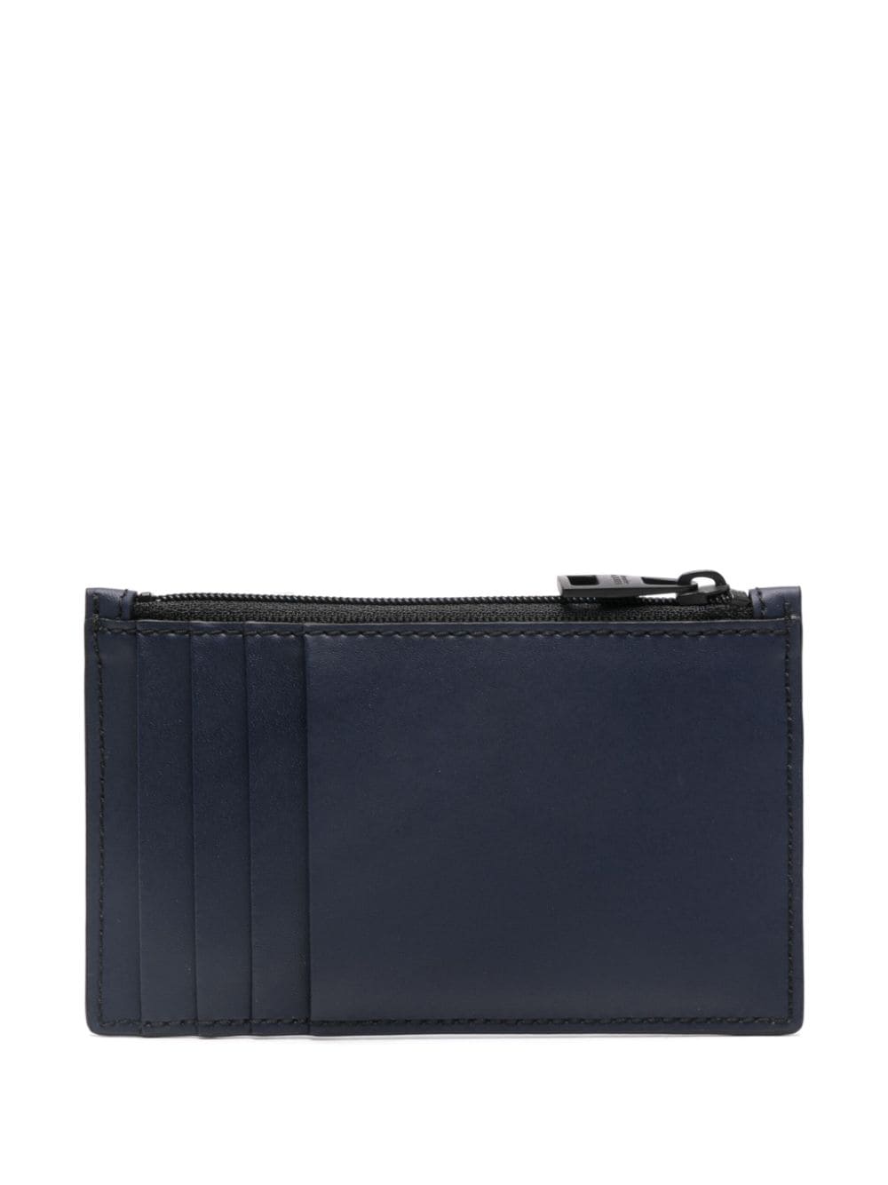 Alexander McQueen Wallets Blue image 2