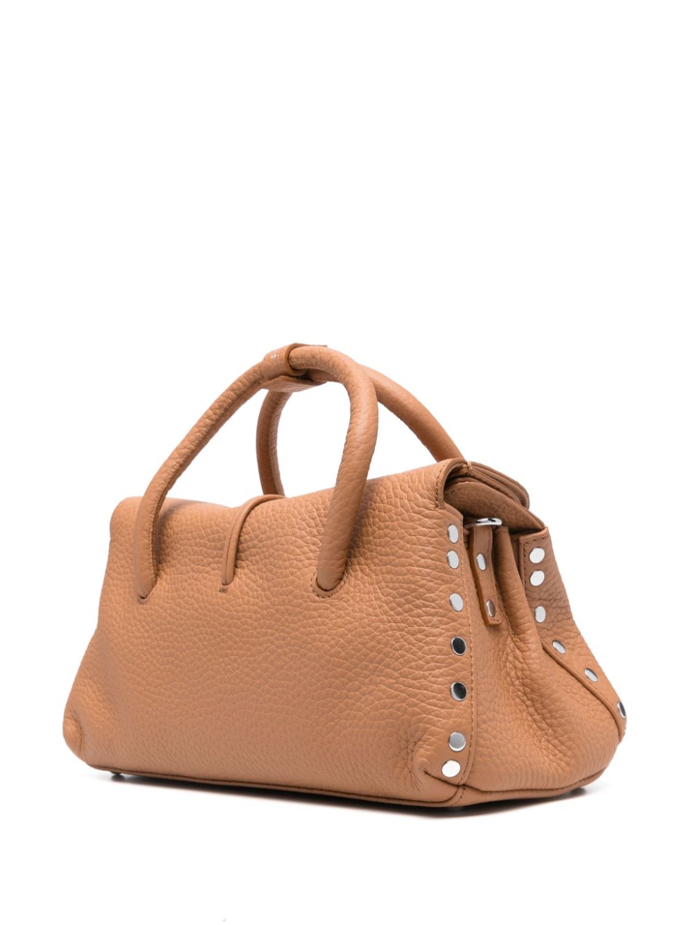 Zanellato Bags.. Brown image 1