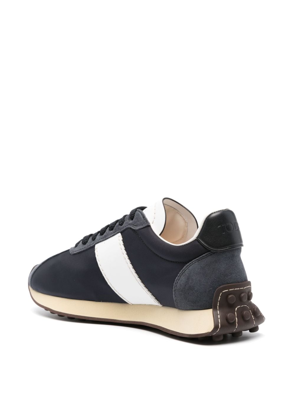 Tod's Sneakers Blue image 1