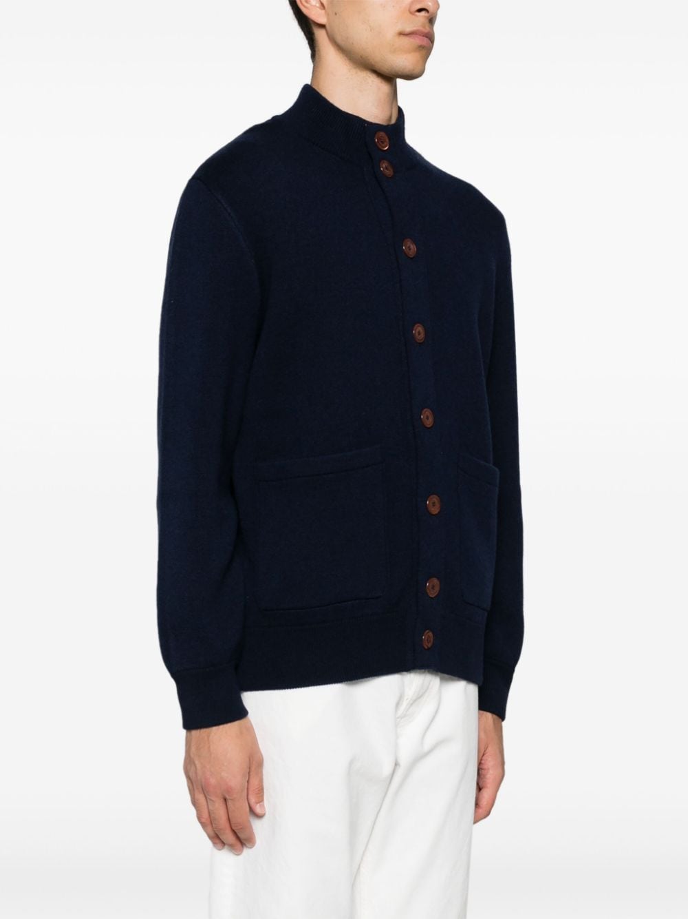 Brunello Cucinelli Sweaters Blue image 2