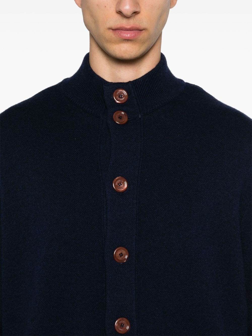 Brunello Cucinelli Sweaters Blue image 3