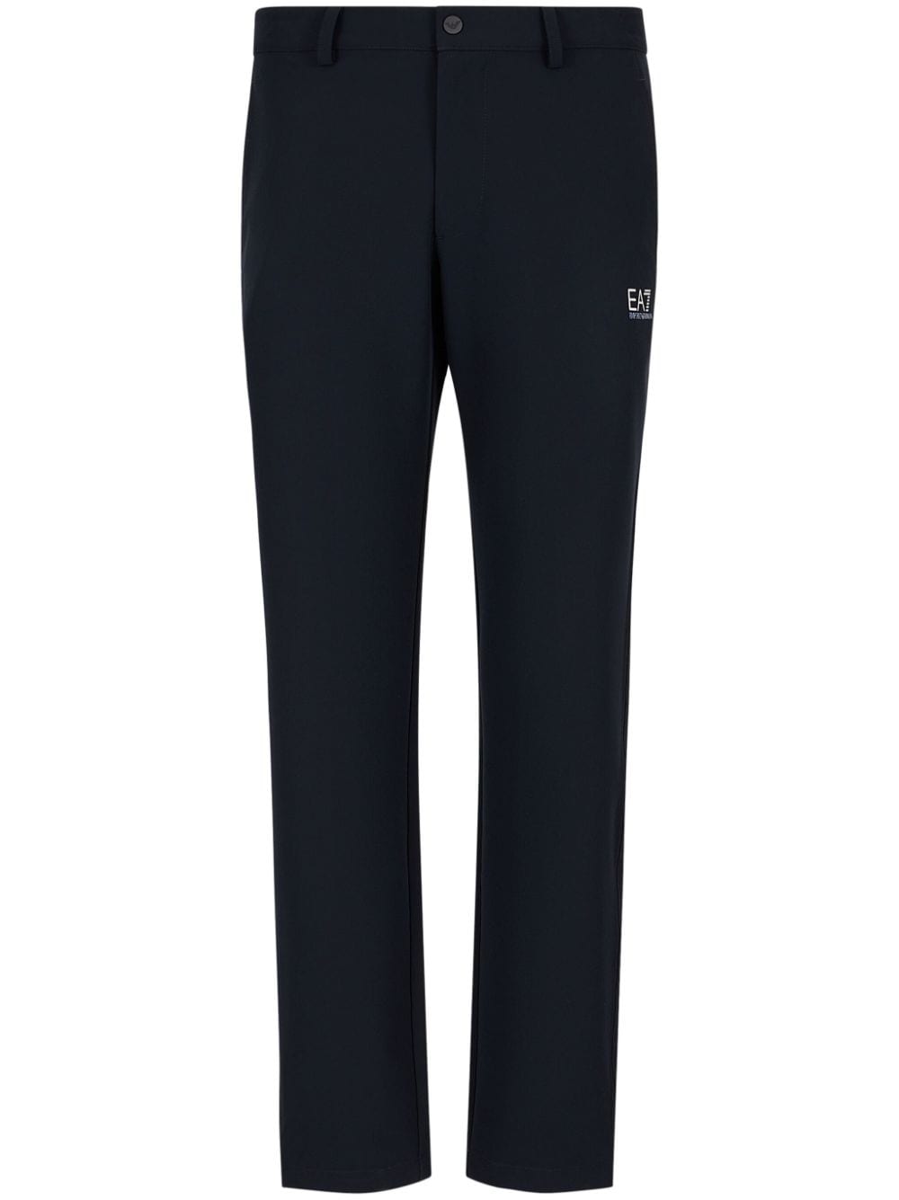 EA7 Trousers Blue image 0