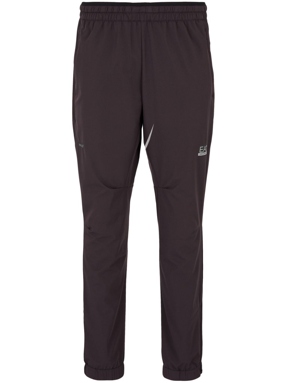 EA7 Trousers Black image 0