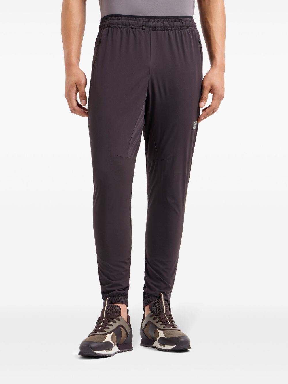 EA7 Trousers Black image 1