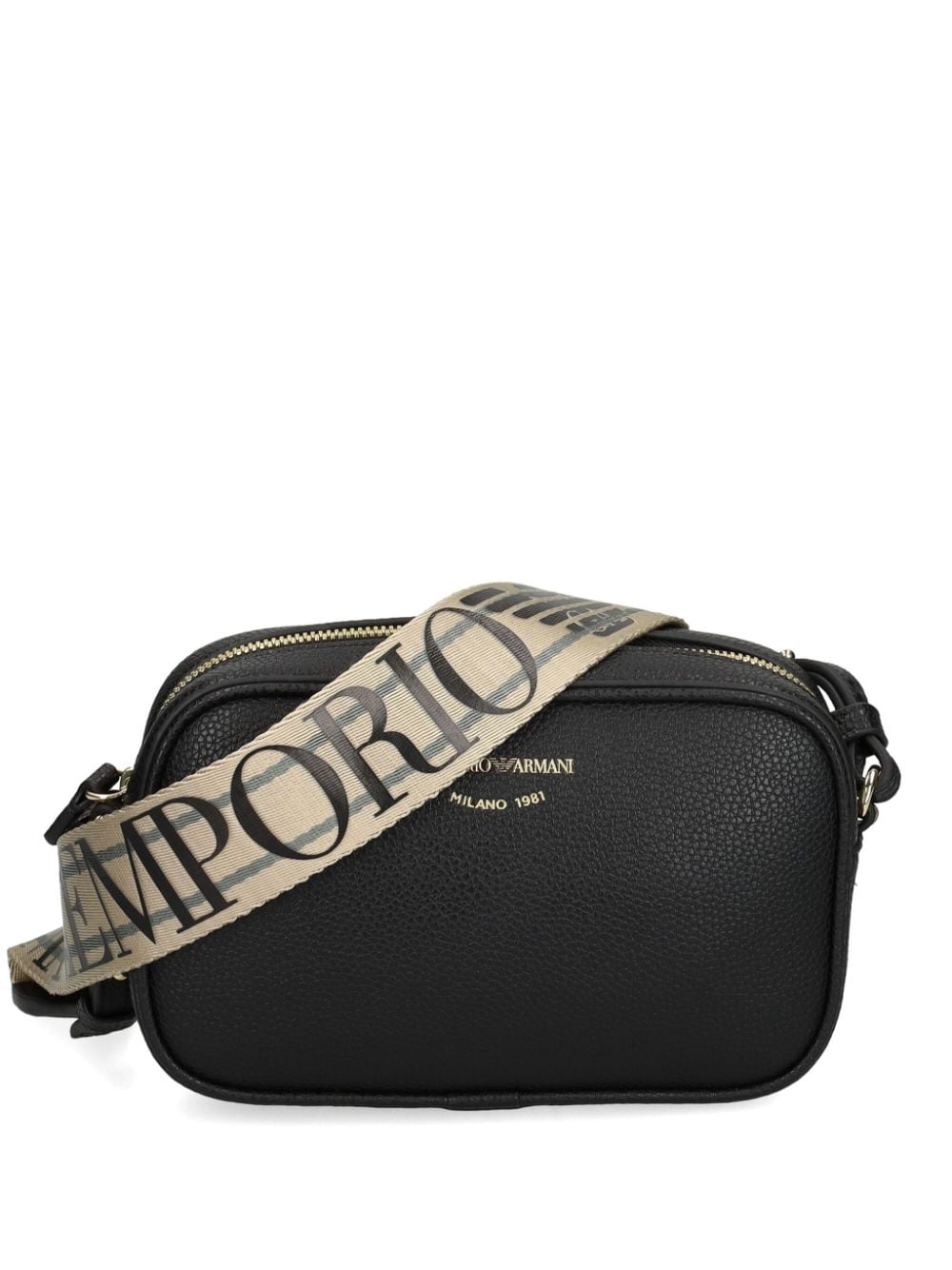 Emporio Armani Bags.. Black image 0